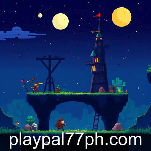 Exploring Indie Games: A Dive into Creativity with PlayPal77