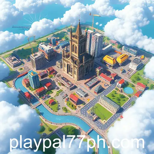 Transforming Gaming: Playpal77's Innovative Surge