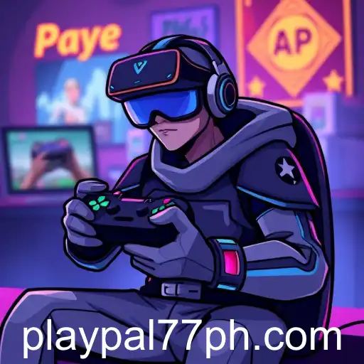 PlayPal77 Revolutionizes Online Gaming Experience