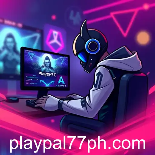 Playpal77: Revamping the Online Gaming Experience