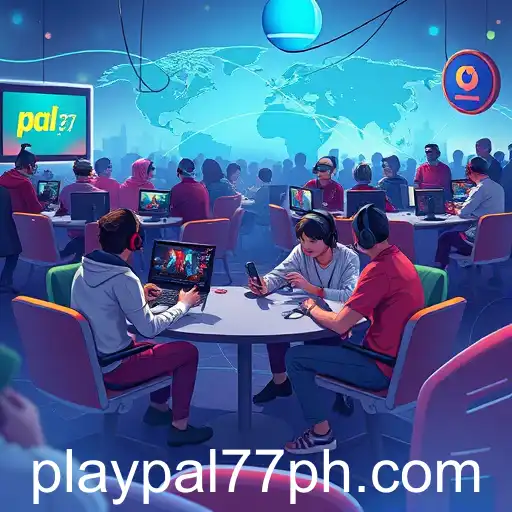 The Vibrant World of Online Gaming Communities