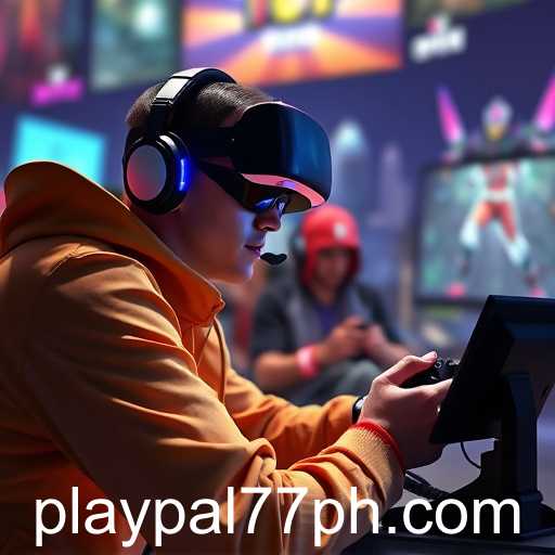 Online Gaming Trends Transform in 2025