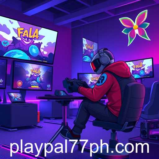 Playpal77 Leads Gaming Industry in 2025