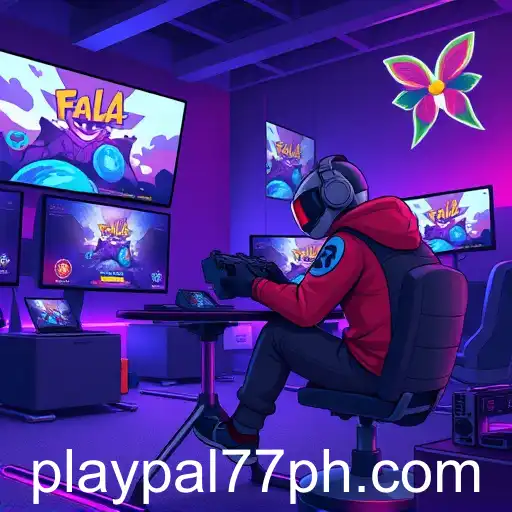 Playpal77 Leads Gaming Industry in 2025