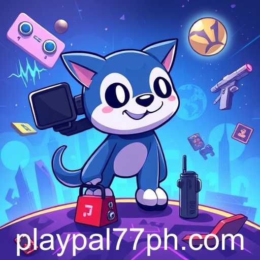 PlayPal77 Revolutionizes Online Gaming
