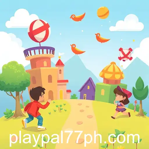 Playpal77: Revamping the Online Gaming Experience