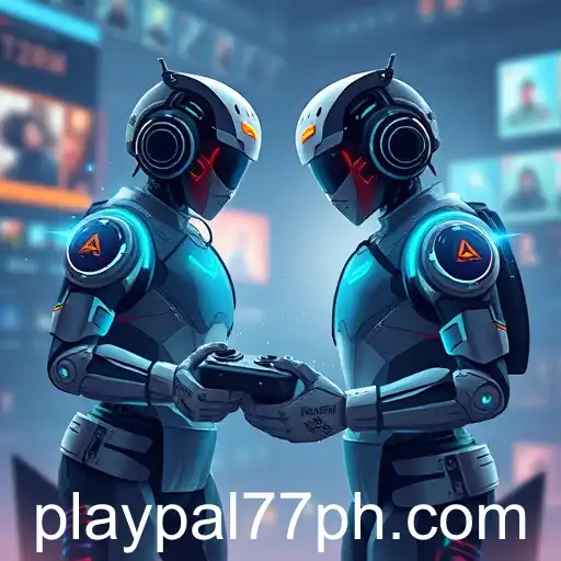 Playpal77: Redefining Online Gaming in 2025