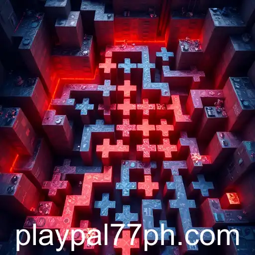 Unraveling Challenges: The World of Puzzle Games on PlayPal77