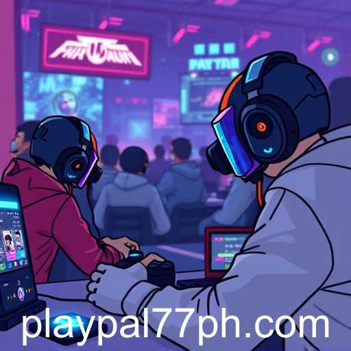 The Rise of Digital Gaming Communities