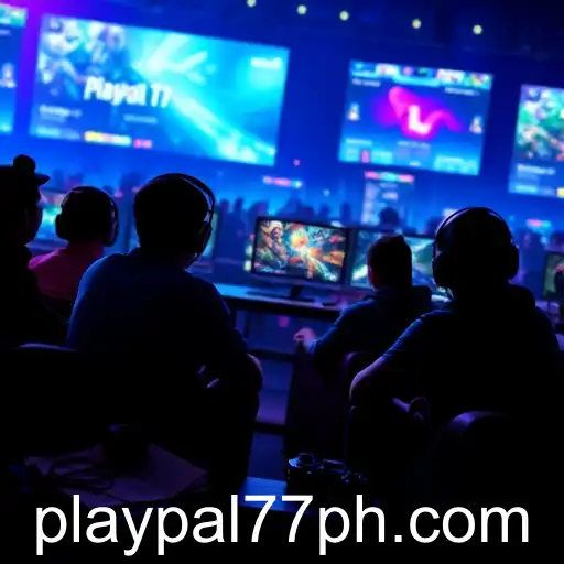 The Rise of Playpal77 in the Gaming Community