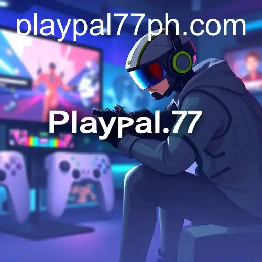 The Rise of PlayPal77: Revolutionizing Online Gaming