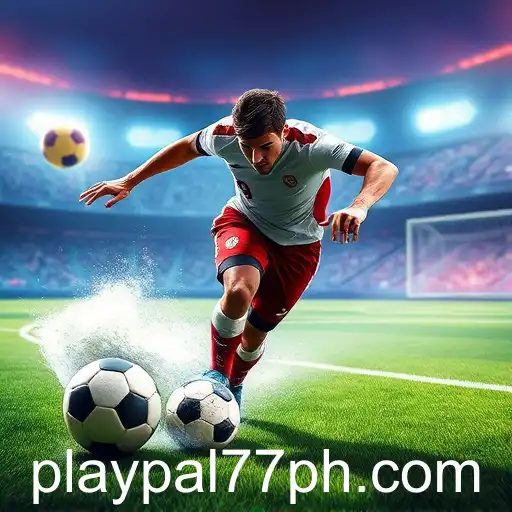 Exploring the Thrill of Sports Games on Playpal77