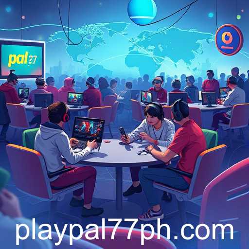 The Vibrant World of Online Gaming Communities